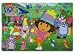 Dora The Explorer Jigsaw - Dora & Boots Puzzle Playset 60 pcs #6