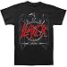 Slayer - T-shirts - Band Small