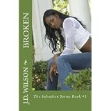 The Salvation Series Blog