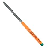 ツボサン 細工用ヤスリ 中目四角 K-054 215MM