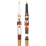 Pilgrim 10in Taper Candles 2ct