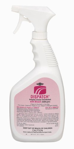 New - Dispatch Disinfectant Spray - 5651928 New - Dispatch Disinfectant Spray - 5651928