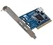 Belkin Belkin USB 2.0 Hi-Speed 2-Port PCI Card Low Profile Version