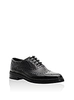 Goodwin Smith Zapatos Oxford (Negro)