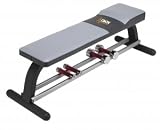 DKN - Musculation - Flat Bench