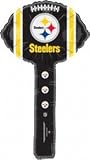 Pittsburgh Steelers Hammer Balloons 5-Pack