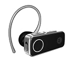 Motorola H680 - Headset ( over-the-ear ) - wireless - Bluetooth