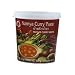 Cock Brand - Thai Namya Curry Paste - 14 Oz