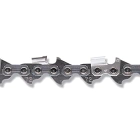 72v072 3 8 Pitch Oregon Chain Vanguard�. Fits Many Saws Using a 20 Bar from Chain Saws