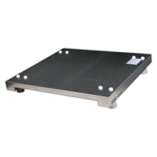 Thermo Heratherm 50126666 Stacking Kit for Heratherm 3.5, 3.6 and 3.65cu ft Laboratory Oven Models