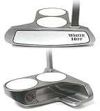 Odyssey White Hot 2-Ball Blade Putter