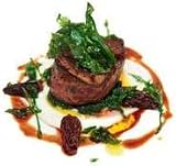 US Kobe Beef, Mishima Ranch Wagyu beef, Filet Mignon, Four 6 oz steaks