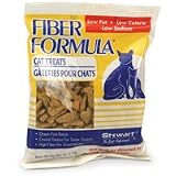 FiberFormulaCatTreats2.1-Ounce