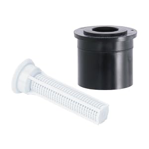 Rain Bird 12F-B5 5 Pack of 12-Foot Fixed-Pattern Full Circle Sprinkler Spray...