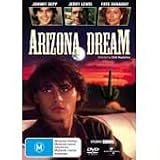 Arizona Dream [PAL/REGION 4 DVD. Import-Australia]