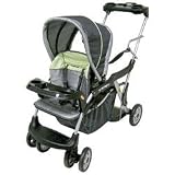 Baby Trend Galaxy Sit N' Stand Stroller