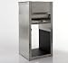 Grilltech 'C3' Gas Grill / BBQ