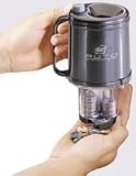 Car Motorized Coin Sorter for your Car or Home (Fits In Cup Holder)