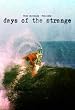 Poor Specimen Presents: Days of the Strange - Surfing DVD Film