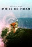 Poor Specimen Presents: Days of the Strange - Surfing DVD Film