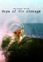 Poor Specimen Presents: Days of the Strange - Surfing DVD Film