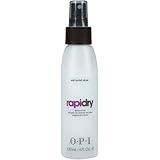OPI Rapidry Top Nail Coats