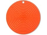 from Le Creuset Le Creuset Silicone Multimat, Volcanic, 20.5 cm