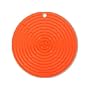 Le Creuset Silicone Multimat, Volcanic, 20.5 cm