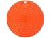 Le Creuset Silicone Multimat, Volcanic, 20.5 cm