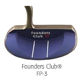 Founders Club FP Putter - FP-3