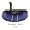 Founders Club FP Putter - FP-3 (Right Hand,35 Inches)