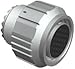 AMPHENOL AEROSPACE 2M801-008-26M9-4SC CIRCULAR CONNECTOR, PLUG, 9-4, 4 POSITION, CABLE