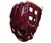 Nokona AMG1175BLH 2009 Bloodline 11.75 Baseball Glove