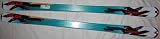 Head peak two skis new 2011 peak 2 skis 156cm NEW