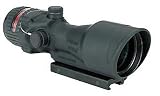 New Trijicon ACOG Scope 6x48 Red Chevron .308 w/TA75 Highly Precise Forged Aluminum Housing Optics