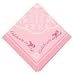 Pink Ribbon Luncheon Napkins