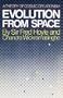 Evolution From Space: A Theory of Cosmic Creationism