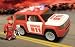 Mighty World Light and Sound Play Set - Fire Chief