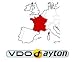 GPS Karten und Software - TELEATLAS VDO TAN Deutschland + MRE 2009/2010 non C-IQ