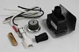 Weber Ignitor Kit 300 Genesis Series 2008-2010