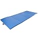Best Choice Products 10ftx4ftx2in Folding Gym Mat 4-Panel Exercise Gymnastics Aerobics Workout Fitness Floor Mats w/Carrying Handles