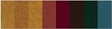 COLORBOX PET PNT HORDES GOURDS