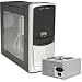 PC Hardware : Diablotek CPA-901 Black ATX Mid-Tower Case with Ultra LS600 600-Watt Power Supply
