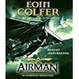 Airman by Eoin Colfer and John Keating