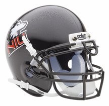 Northern Illinois Huskies NCAA From Schutt