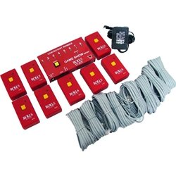 Rolls Game Show Controller and Buttons - Rolls GS76R On Sale