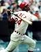 Tony Perez Autographed/Hand Signed Cincinnati Reds 16x20 Photo with HOF 2000 Inscription Tri-Star