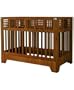 Kalon Studios Kalon Studios Ioline Crib