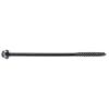 FastenMaster FMTLOK06-50 TimberLOK Heavy-Duty Wood Screw, 6 Inches, 50-Count