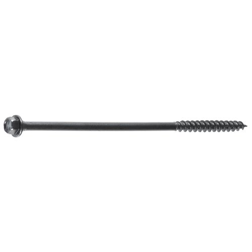 FastenMaster FMTLOK06-250 TimberLOK Heavy-Duty Wood Screw 6 Inches 250-CountB000BD6B0O 